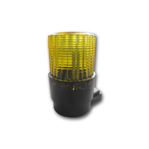 Genius Waarschuwingslamp 24V LED