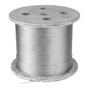 5 mm staalkabel